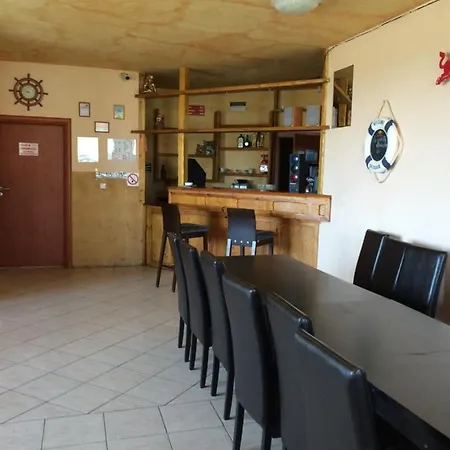 Bed & Breakfast Janos-to Gavavencsello