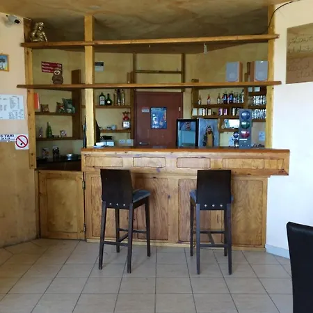 Bed & Breakfast Janos-to Gavavencsello